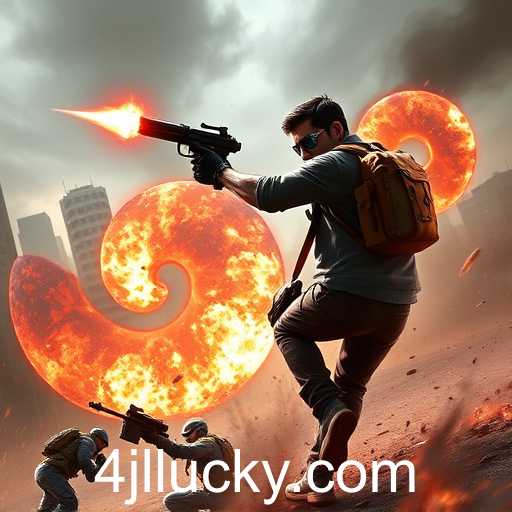 Action Games