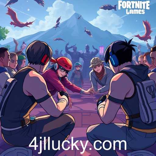 Multiplayer Fun