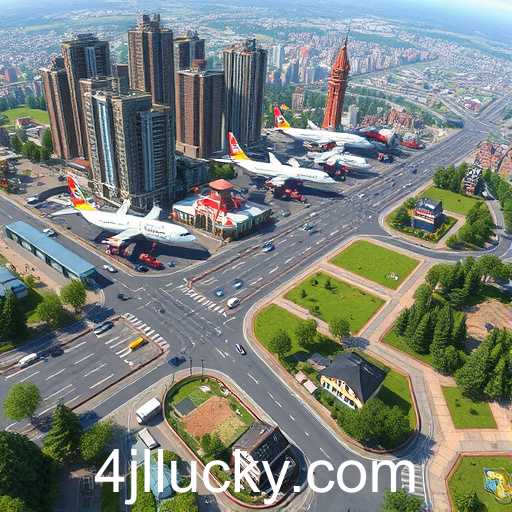 Simulation World