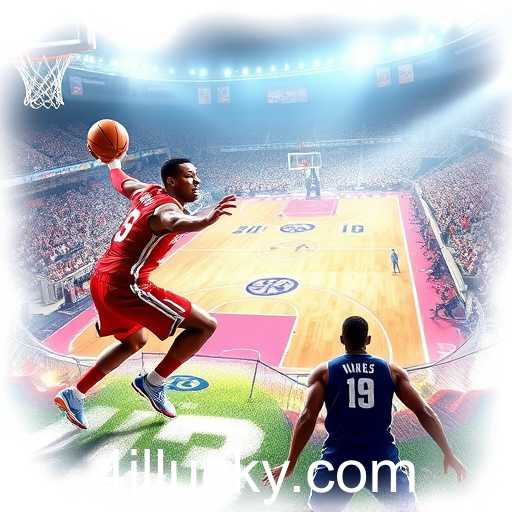 Sports Arena